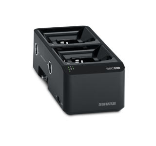 Shure SBC220-E изображение/фото/картинка